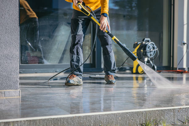 Best Post-Construction Pressure Washing  in Susquehanna Trails, PA