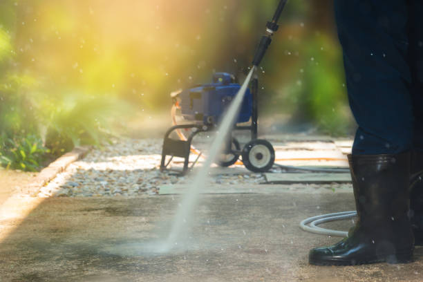 Best Restaurant Pressure Washing  in Susquehanna Trails, PA